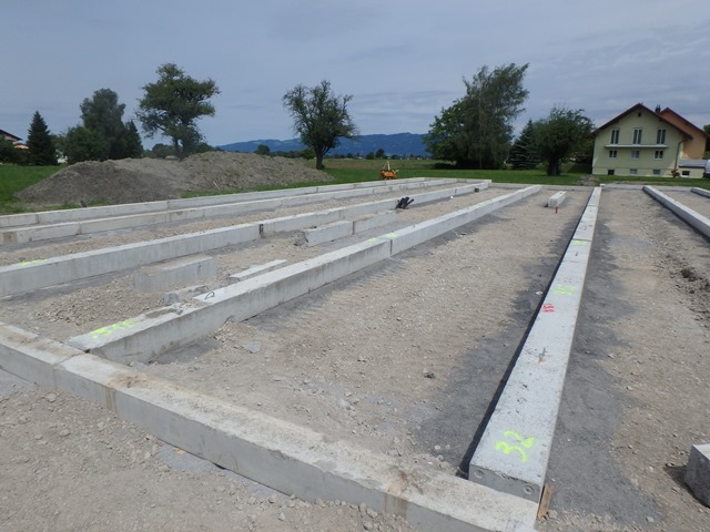 Containerprovisorium Hchst